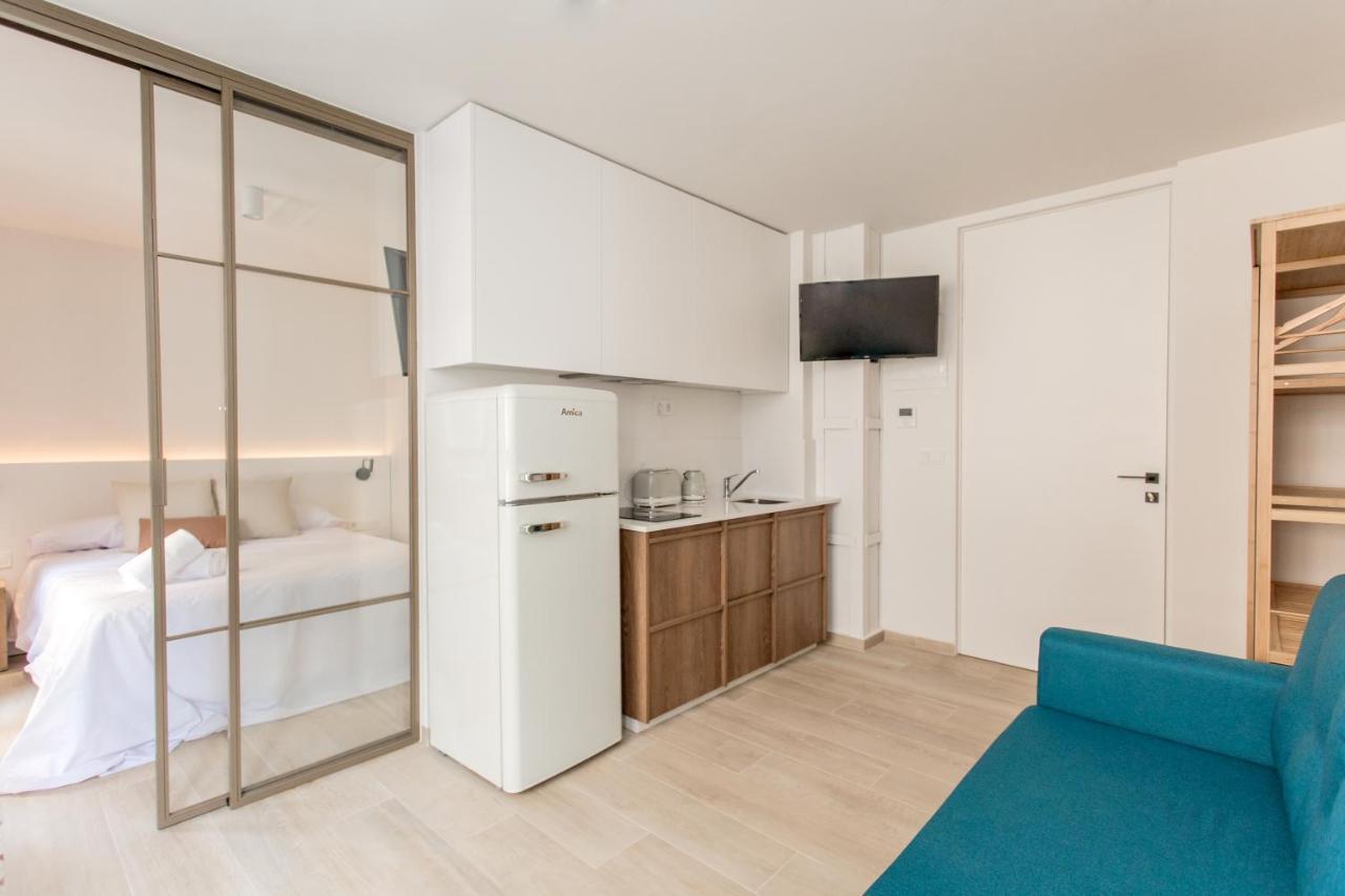 Pizarro By Seaward Suites Villajoyosa Zewnętrze zdjęcie