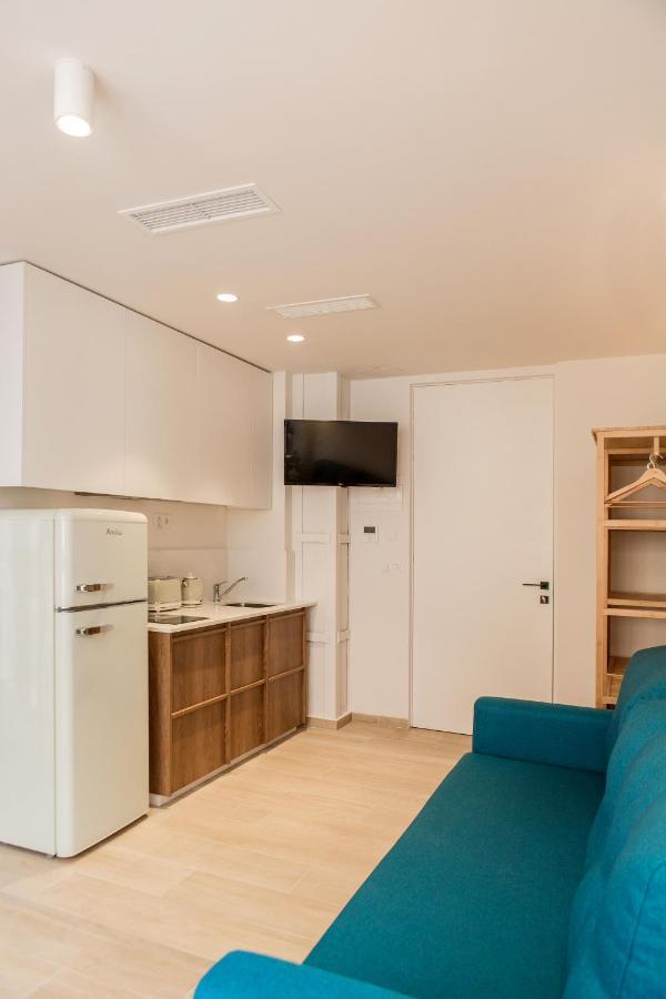 Pizarro By Seaward Suites Villajoyosa Zewnętrze zdjęcie