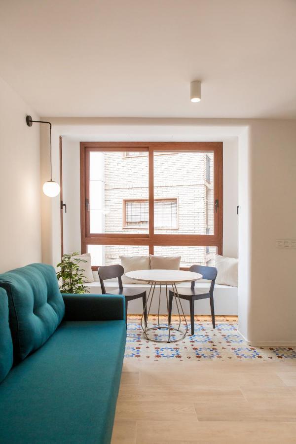 Pizarro By Seaward Suites Villajoyosa Zewnętrze zdjęcie