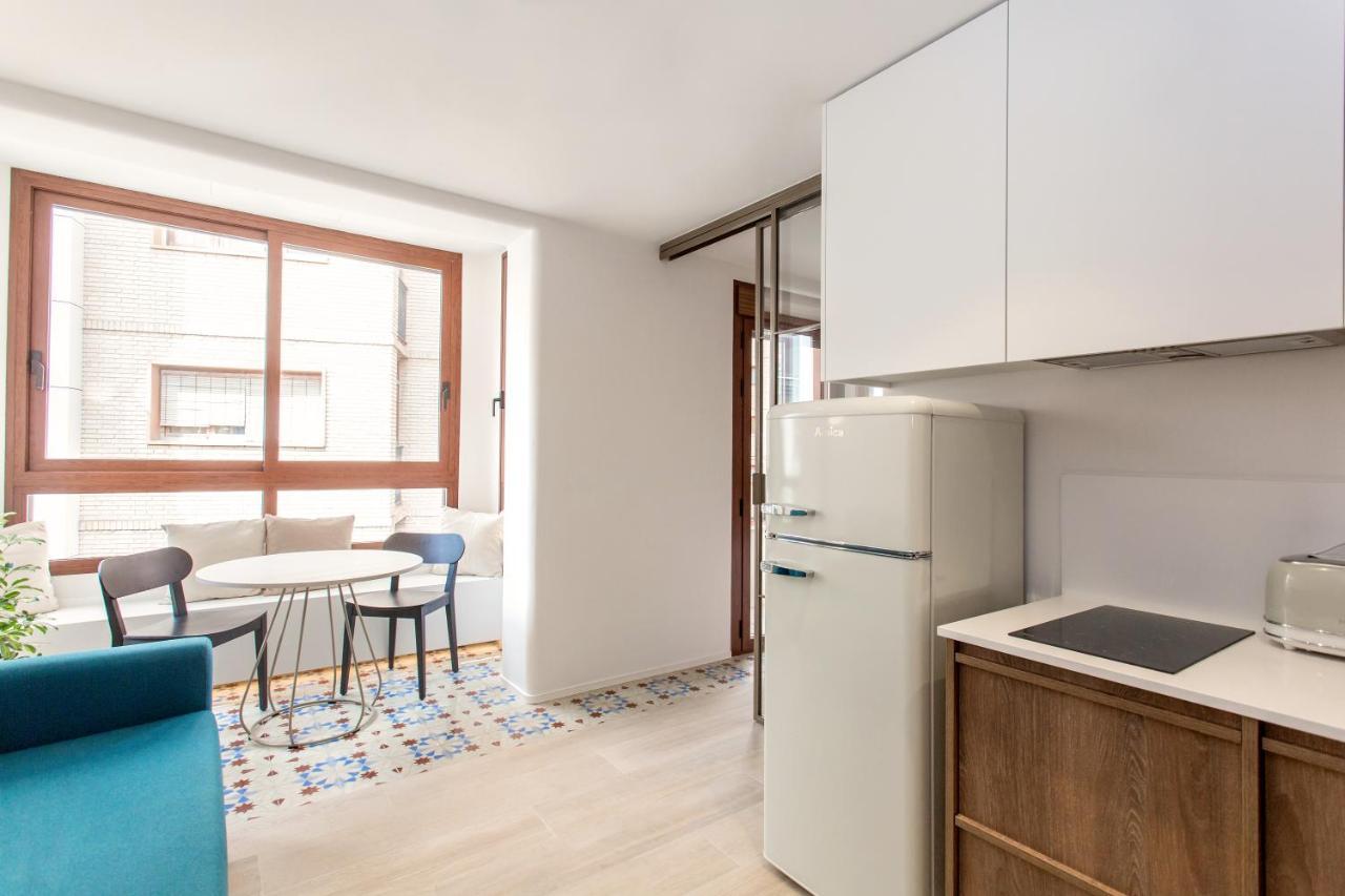 Pizarro By Seaward Suites Villajoyosa Zewnętrze zdjęcie