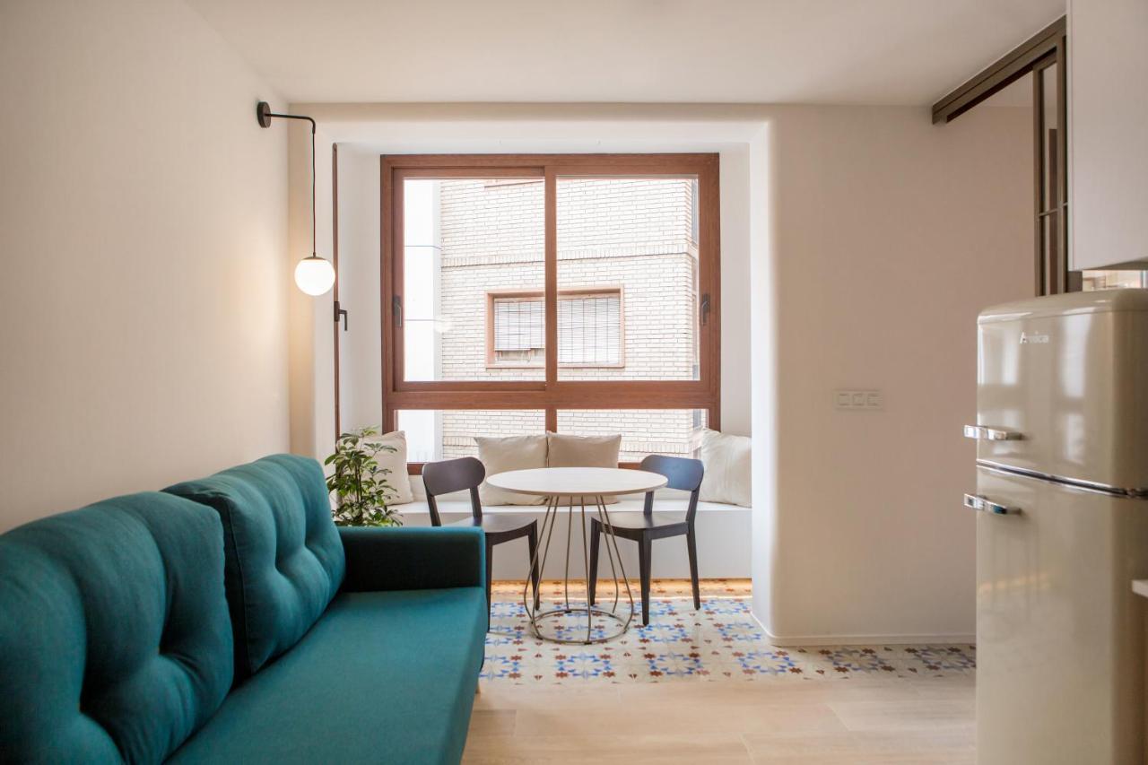 Pizarro By Seaward Suites Villajoyosa Zewnętrze zdjęcie