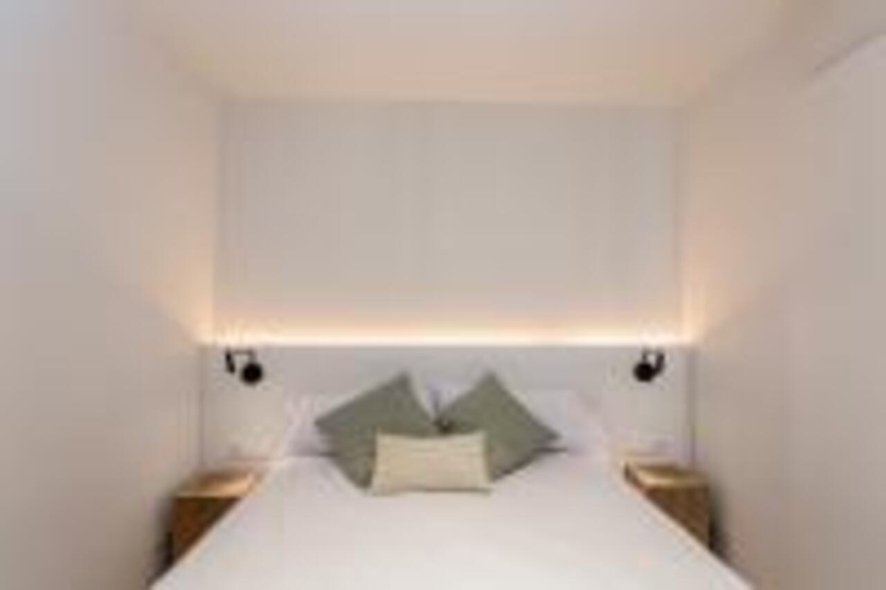Pizarro By Seaward Suites Villajoyosa Zewnętrze zdjęcie