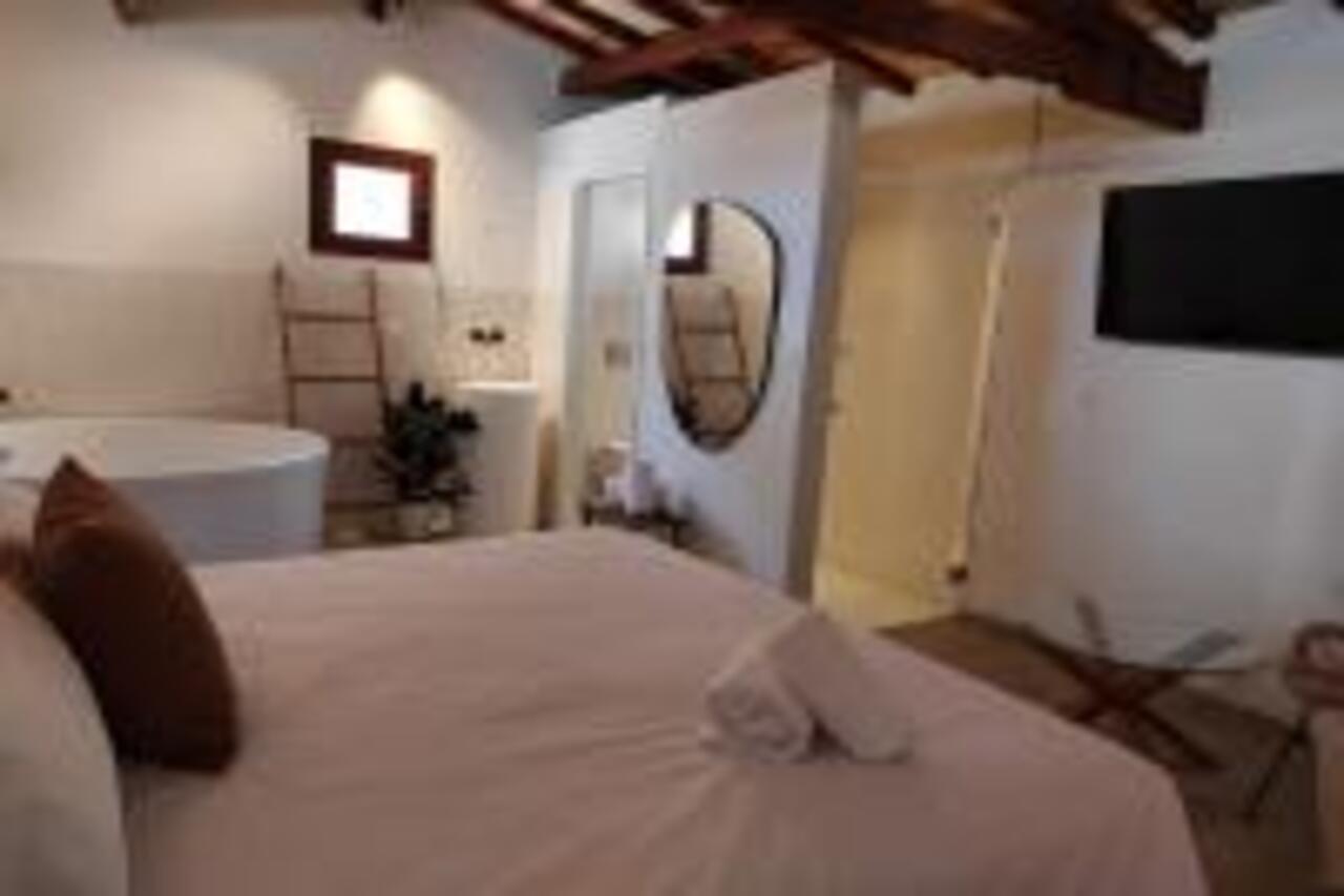 Pizarro By Seaward Suites Villajoyosa Zewnętrze zdjęcie