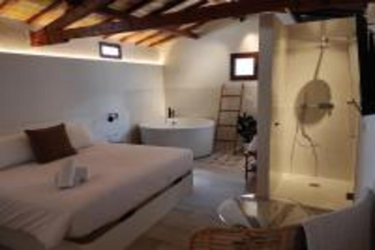 Pizarro By Seaward Suites Villajoyosa Zewnętrze zdjęcie