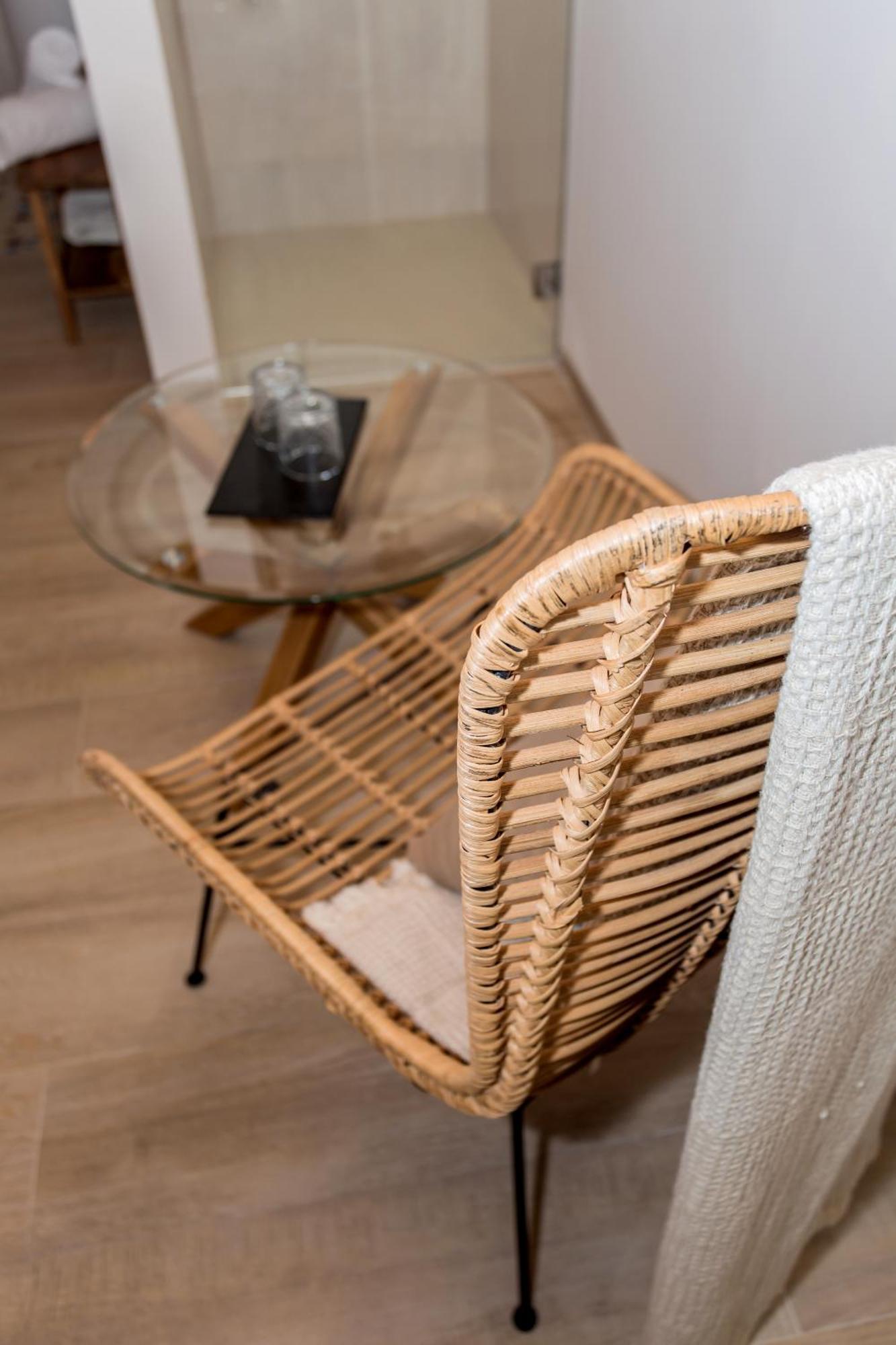 Pizarro By Seaward Suites Villajoyosa Pokój zdjęcie