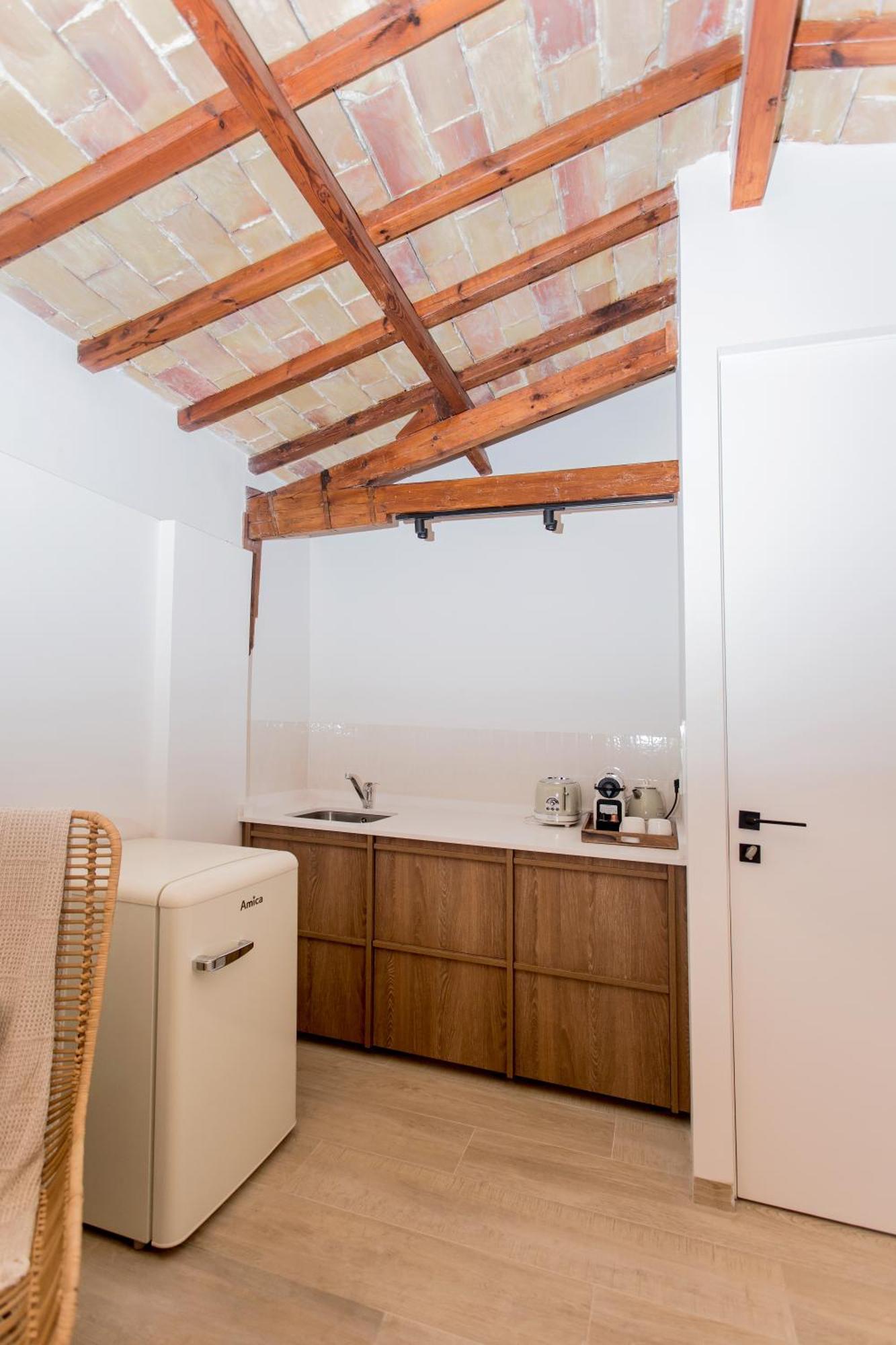 Pizarro By Seaward Suites Villajoyosa Pokój zdjęcie