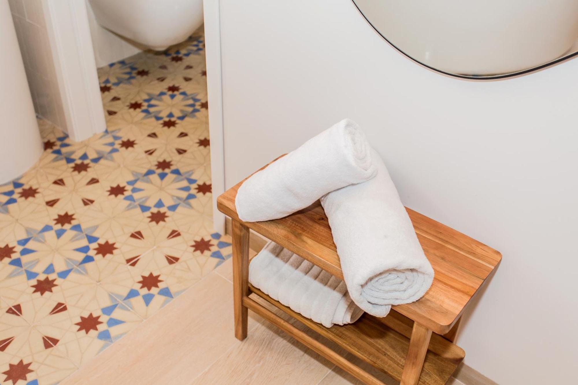 Pizarro By Seaward Suites Villajoyosa Pokój zdjęcie