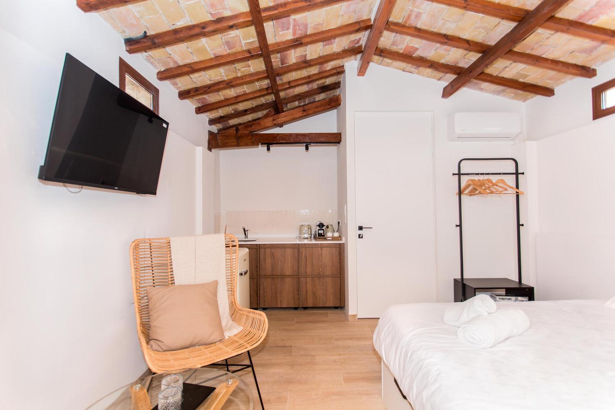 Pizarro By Seaward Suites Villajoyosa Pokój zdjęcie